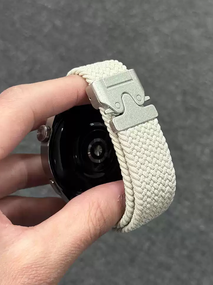 Men Accessories Website - Braided For Galaxy Watch 8 Straps