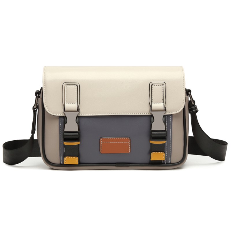 Men Accessories Pack - 2026 New Designer Crossbody Bag for