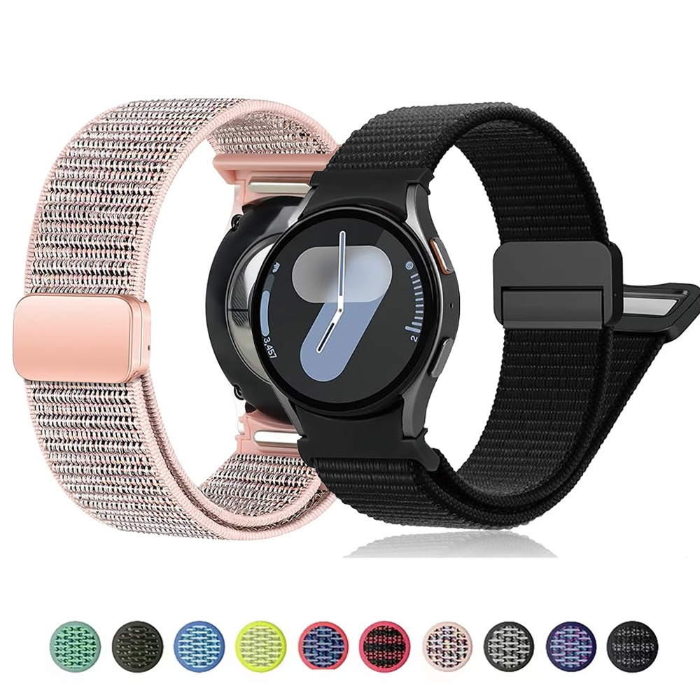 Men Accessories Website - Band For Samsung Galaxy Watch 4/5/6/7/FE/classic/5
