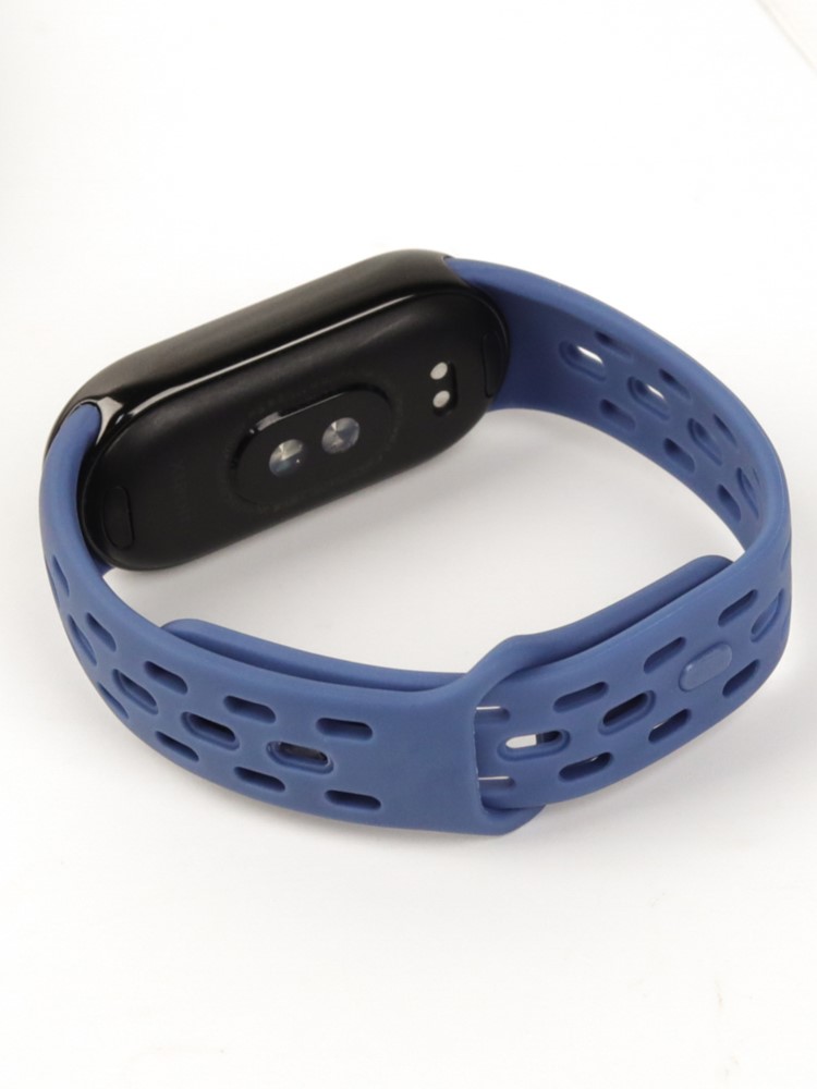 Men Accessories Website - Silicone strap for Xiaomi Mi Band