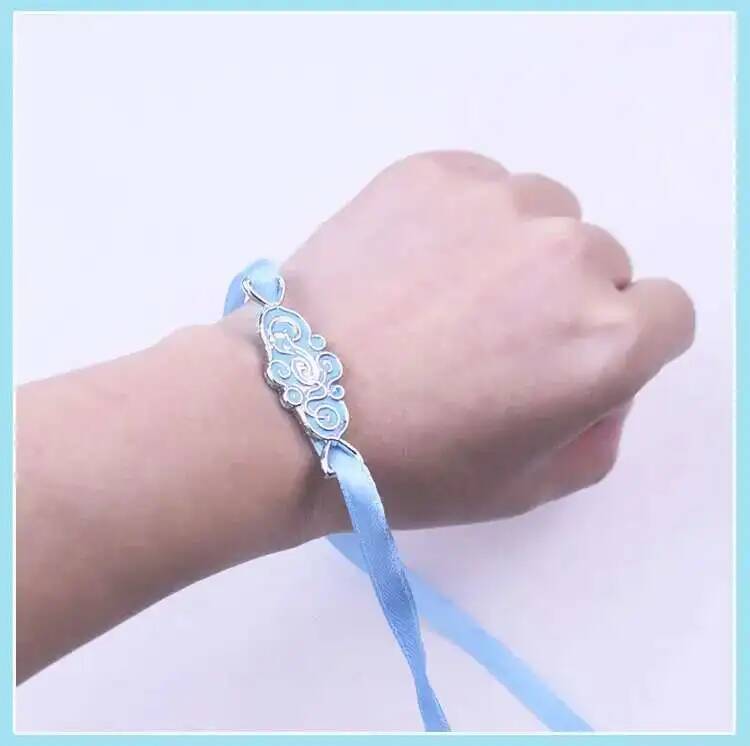 1pcs Grandmaster of Demonic Cu - Men'S Accessories Anime recension och pris