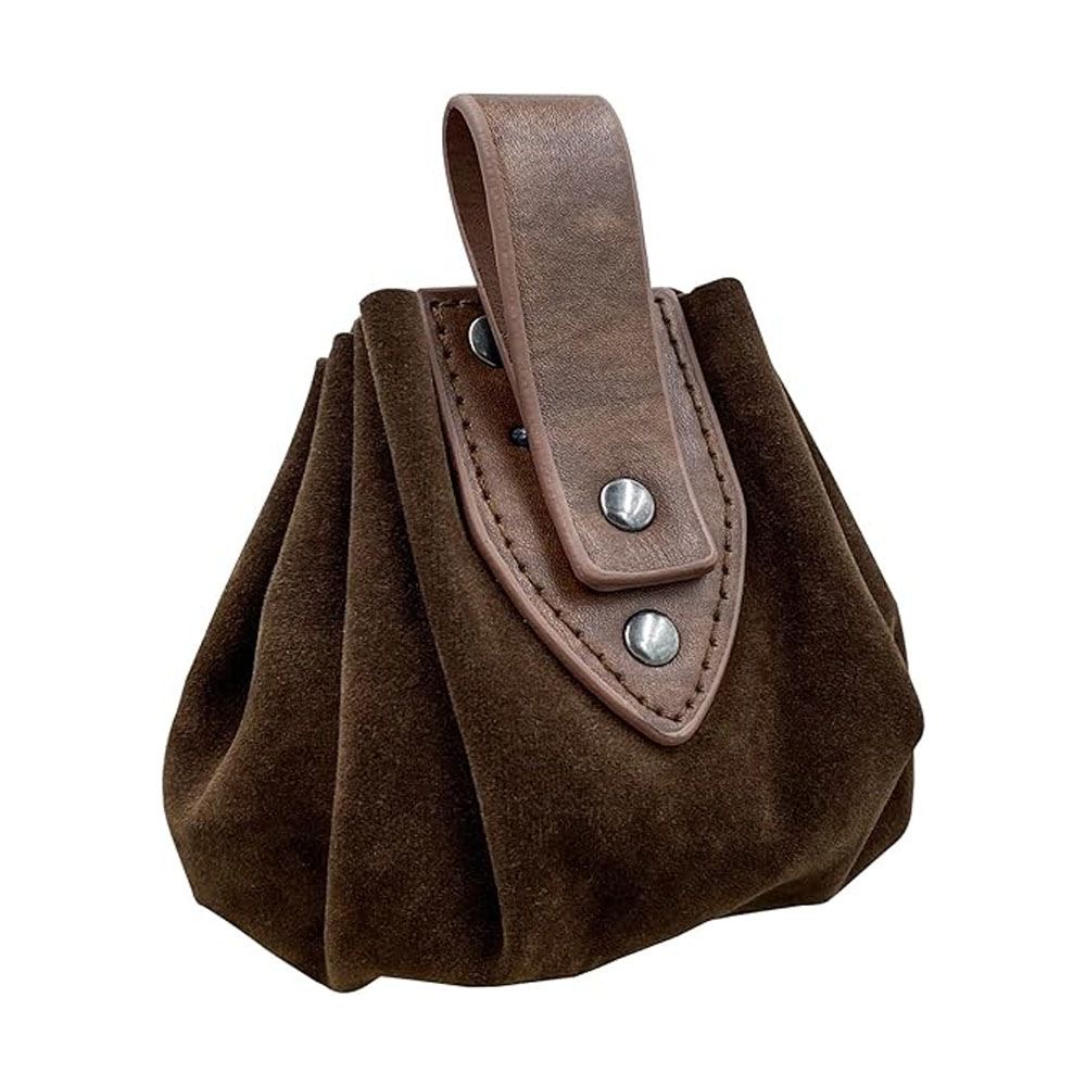 Viking Style Medieval Pouch Le - Men Accessories Pack recension och pris