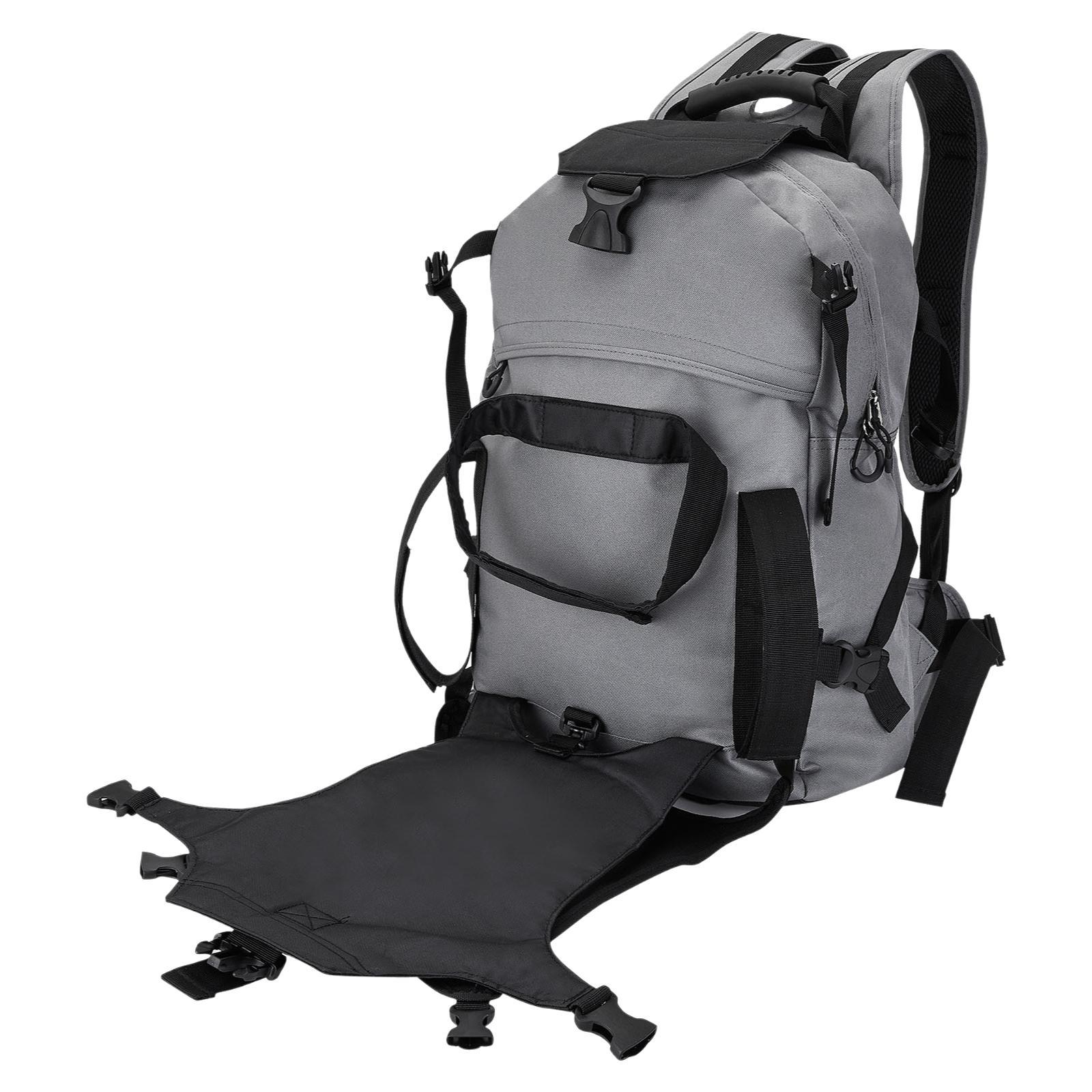 Ski Backpack for Travel Luggag - Men'S Accessories Travel Bag recension och pris