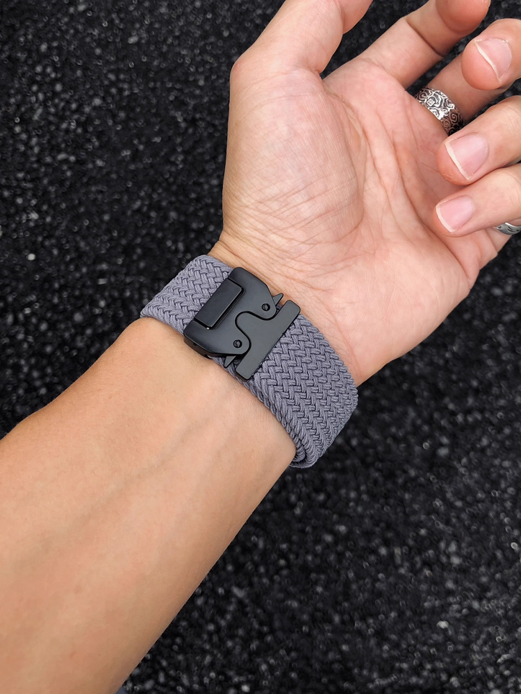 Parachute Straps For Galaxy Wa - Men Accessories Website recension och pris