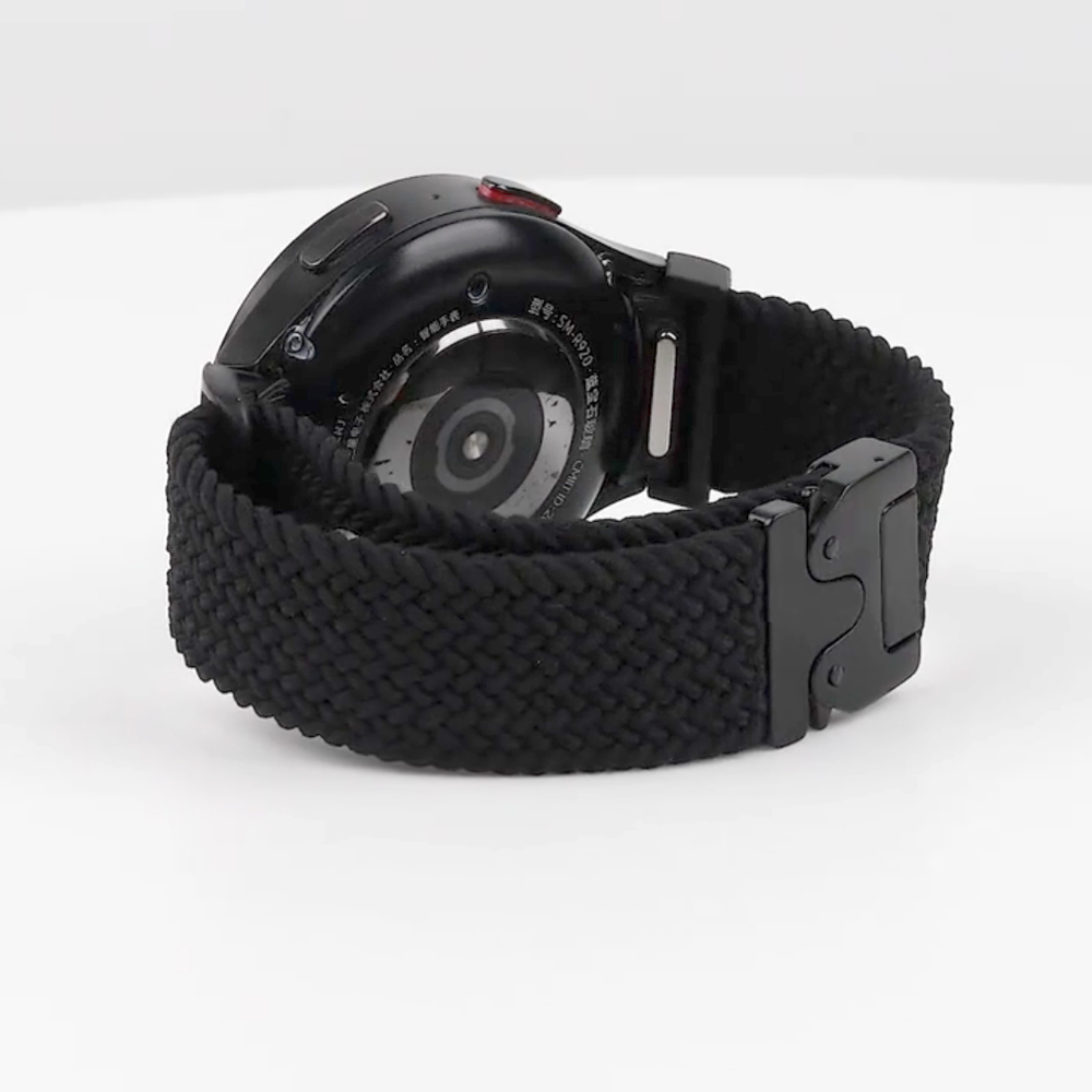 Parachute Straps For Galaxy Wa - Men Accessories Website recension och pris