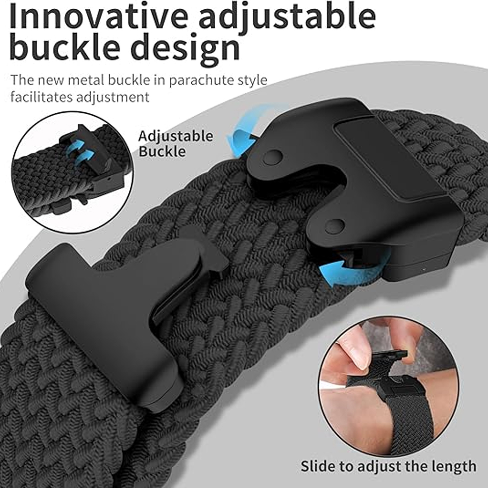 Parachute Straps For Galaxy Wa - Men Accessories Website recension och pris