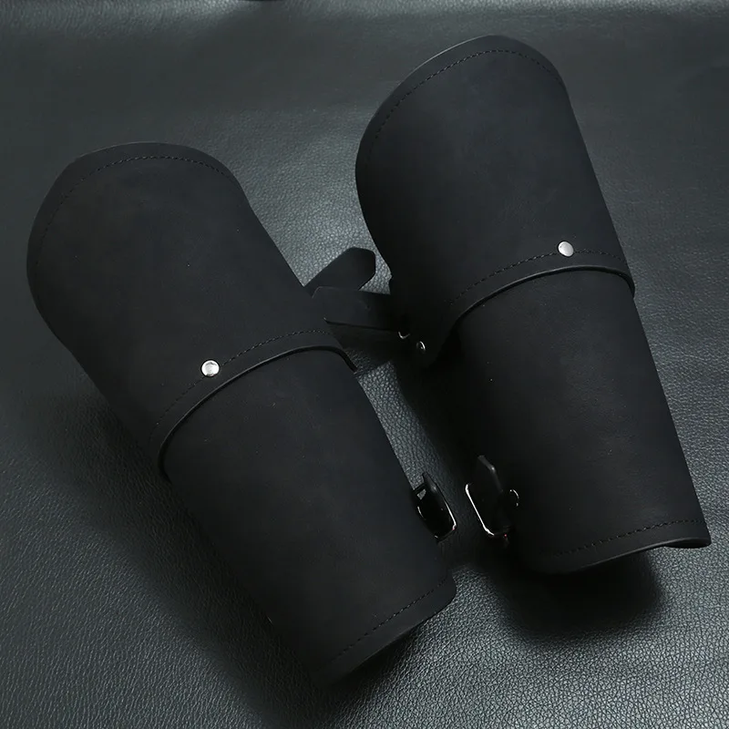 Medieval Armor Gloves Wide Cuf - Men Accessories Bracelet recension och pris