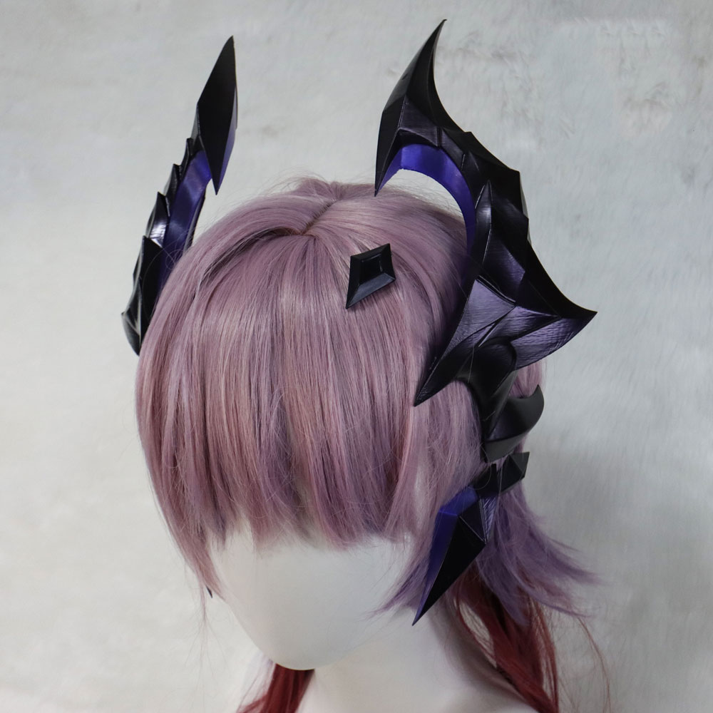 Anime Game Genshin Impact Duri - Men'S Accessories Anime recension och pris