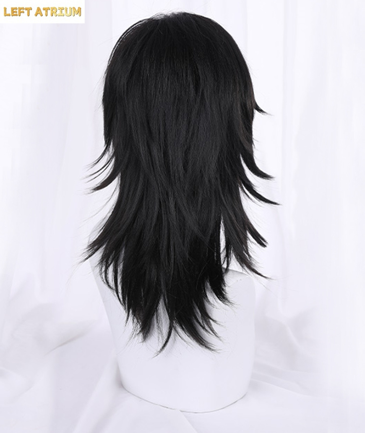 Anime HELLSING Alucard Black C - Men'S Vampire Accessories recension och pris