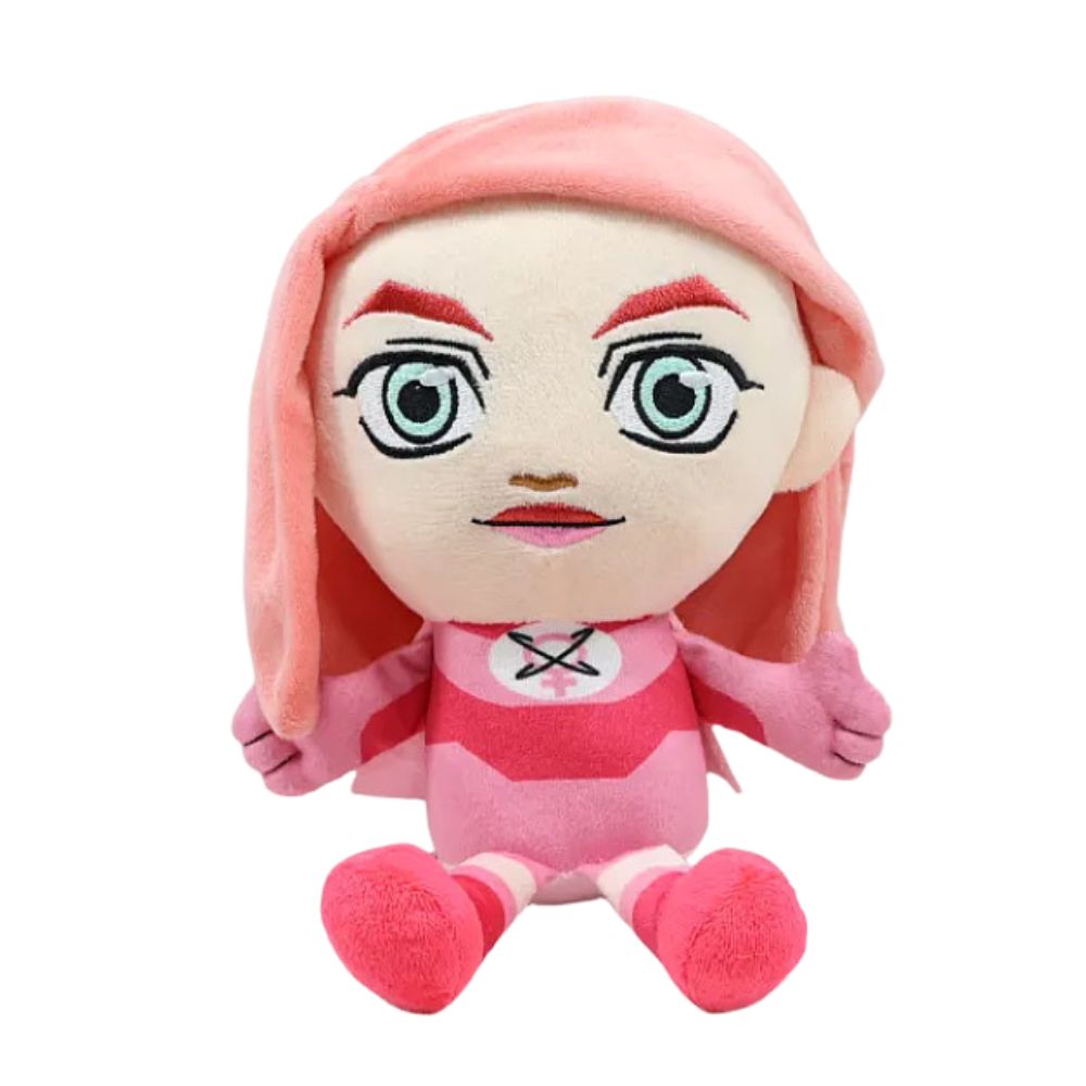 Invincible Plush Cartoon Omni  - Men Accessories Gift Set recension och pris