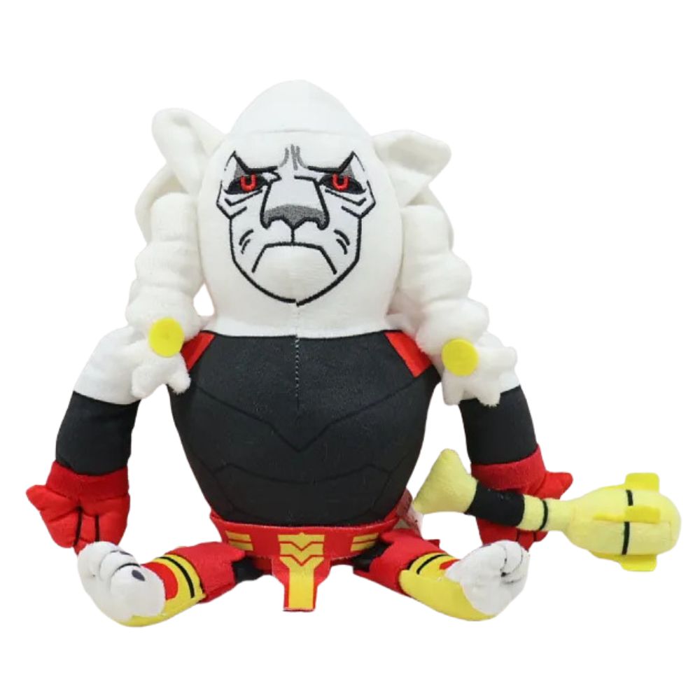 Invincible Plush Cartoon Omni  - Men Accessories Gift Set recension och pris
