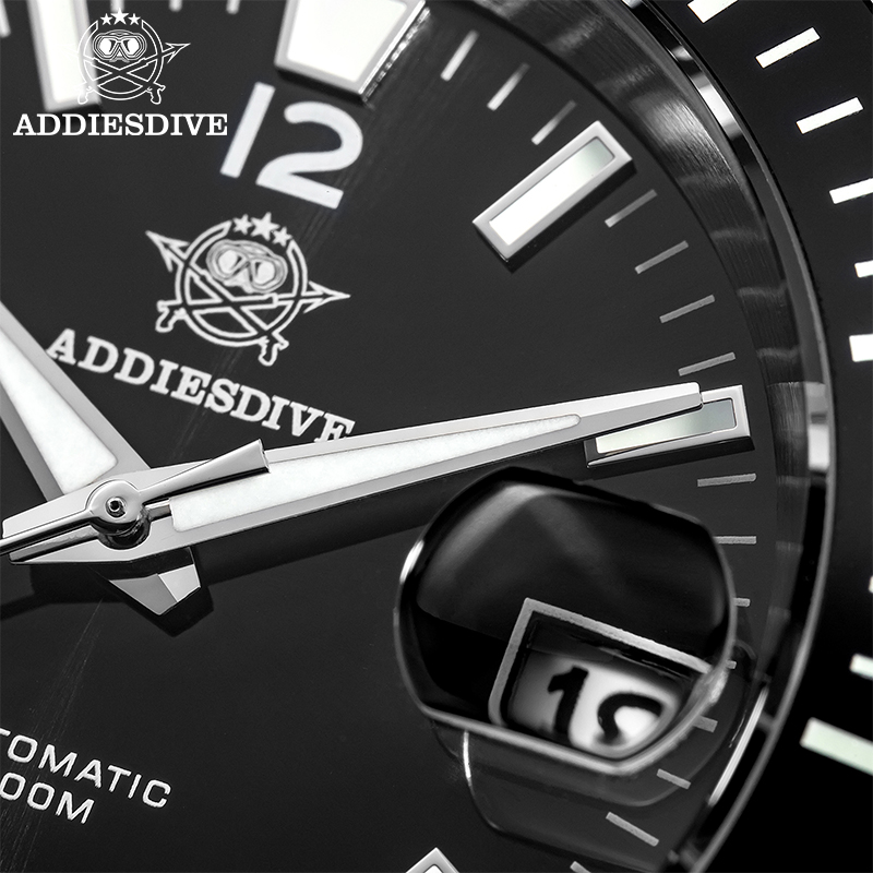 ADDIESDIVE New Diving Gift Wat - Men Accessories Bracelet recension och pris