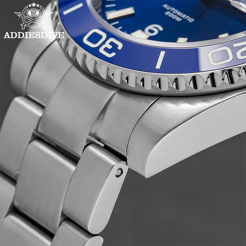 ADDIESDIVE New Diving Gift Wat - Men Accessories Bracelet recension och pris