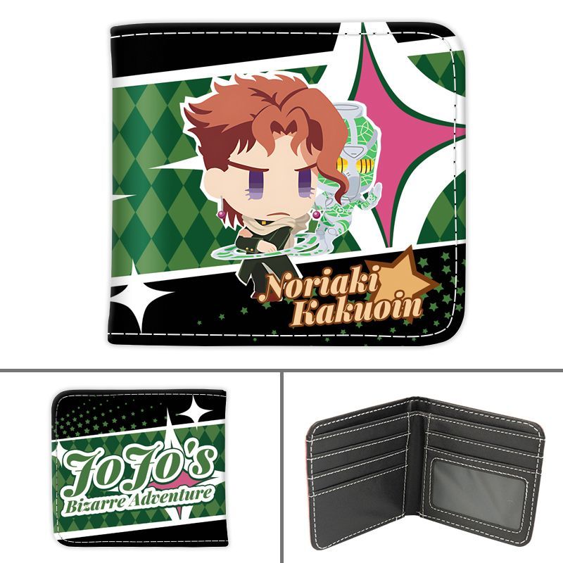 JoJo's Bizarre Adventure Kujo  - Men'S Accessories Anime recension och pris