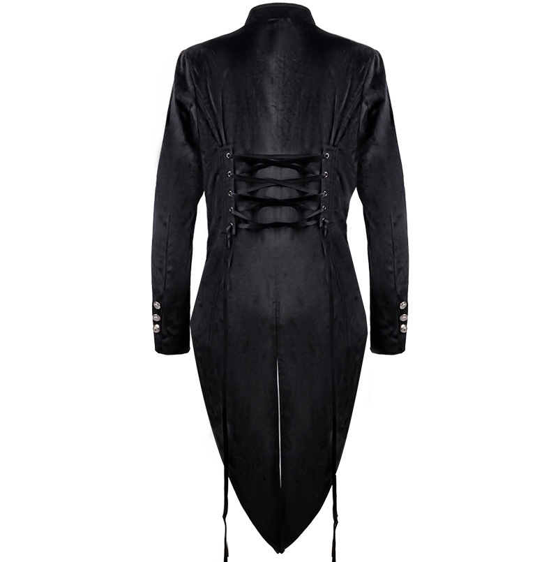 Men Medieval Victorian Costume - Men'S Victorian Accessories recension och pris