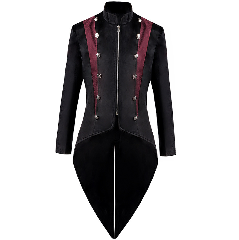 Men Medieval Victorian Costume - Men'S Victorian Accessories recension och pris