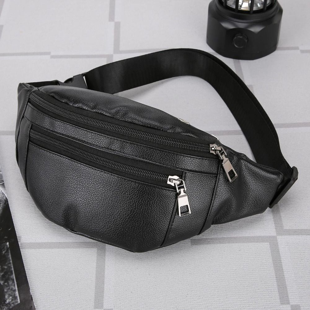 Multifunctional Crossbody Cash - Men Accessories Pack recension och pris
