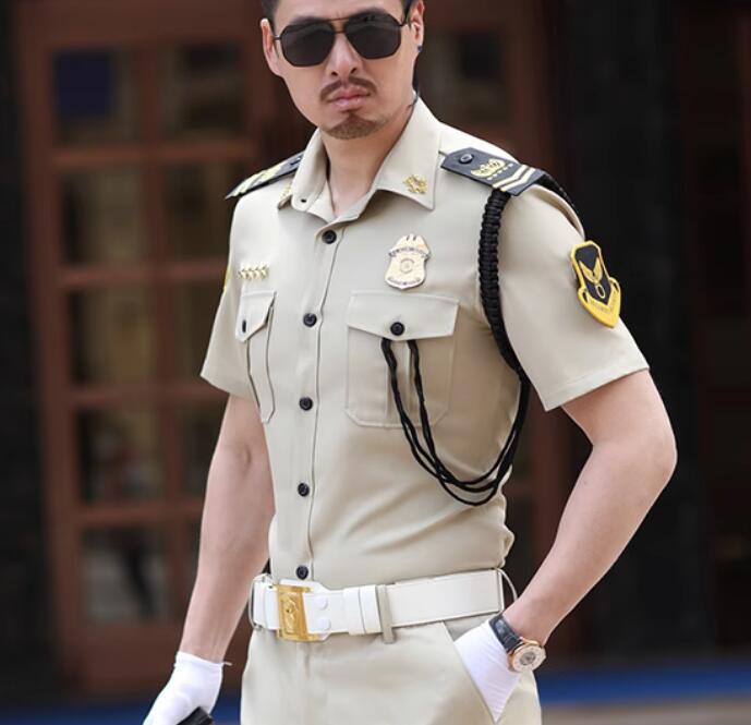 India Uniform Shirt And Pants  - Men Accessories India recension och pris