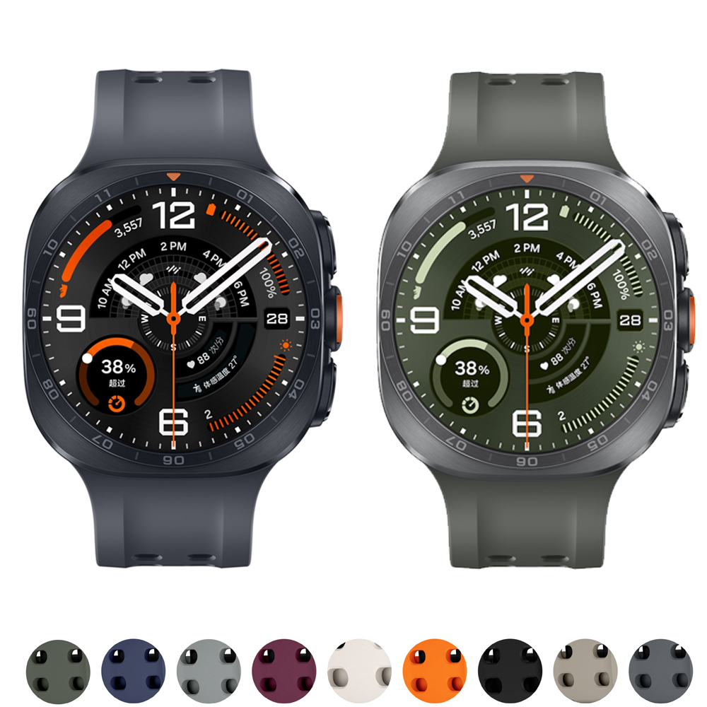 Band For Samsung Galaxy Watch  - Men Accessories Website recension och pris