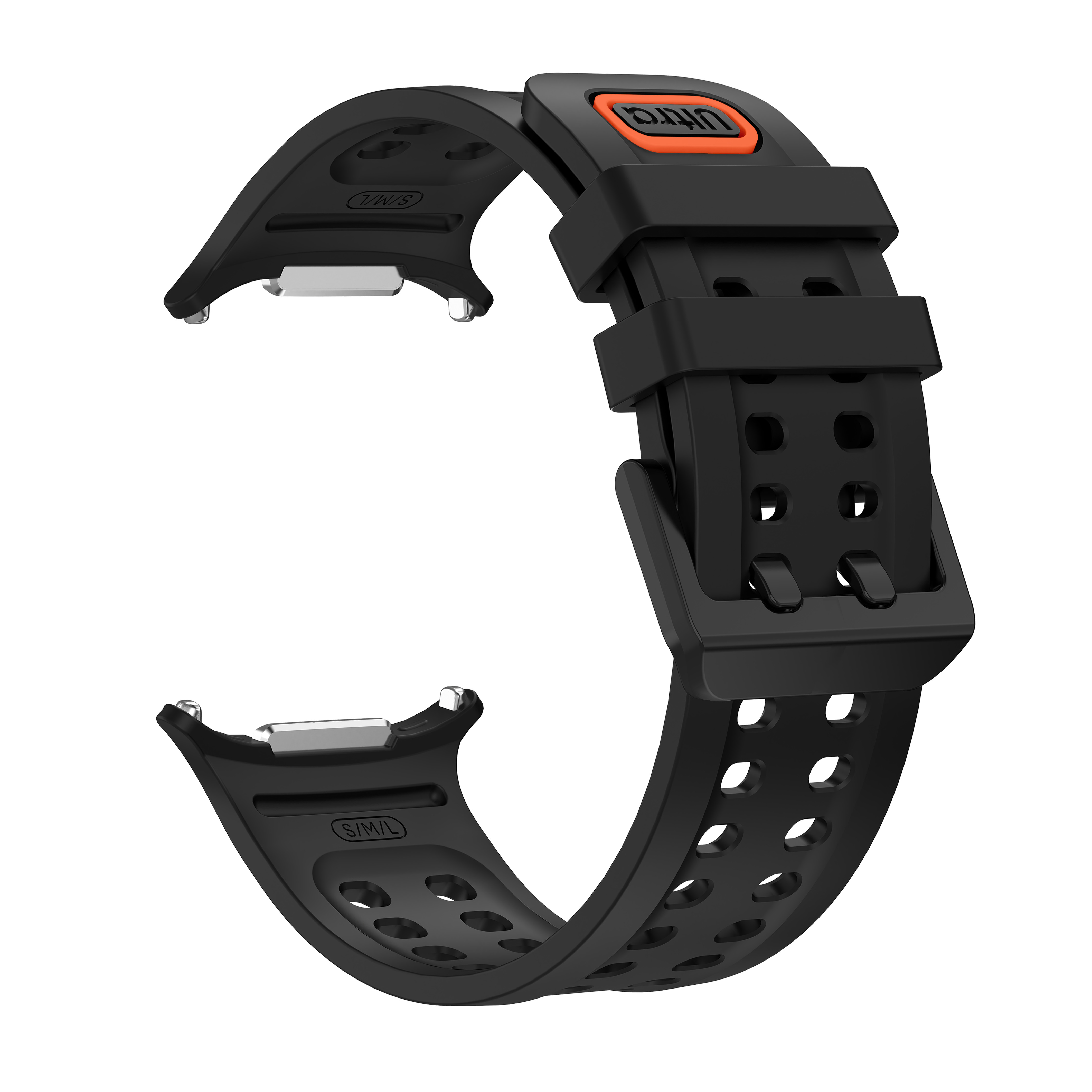 Band For Samsung Galaxy Watch  - Men Accessories Website recension och pris