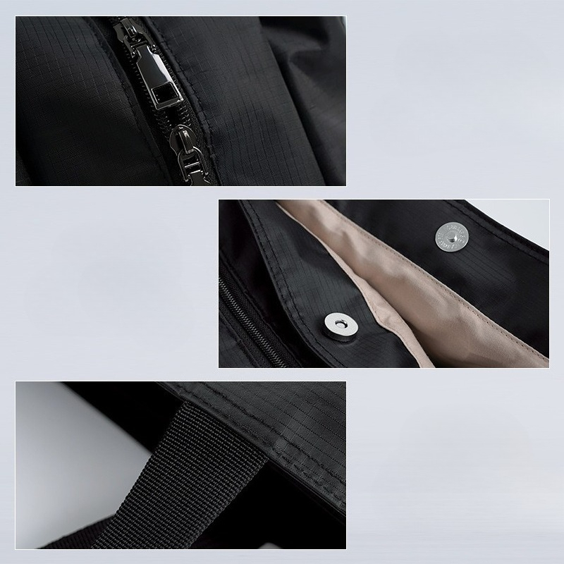 Waterproof Dance Tote Bag, Wet - Men'S Accessories Travel Bag recension och pris