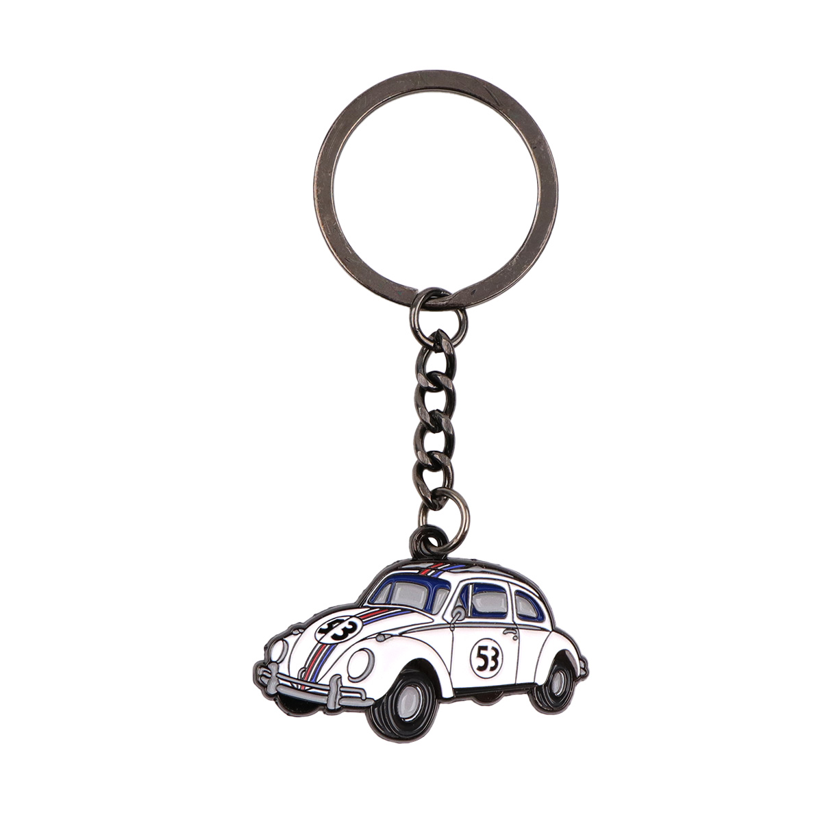 Vintage Car Keychain For Women - Men Accessories For Birthday Gift recension och pris