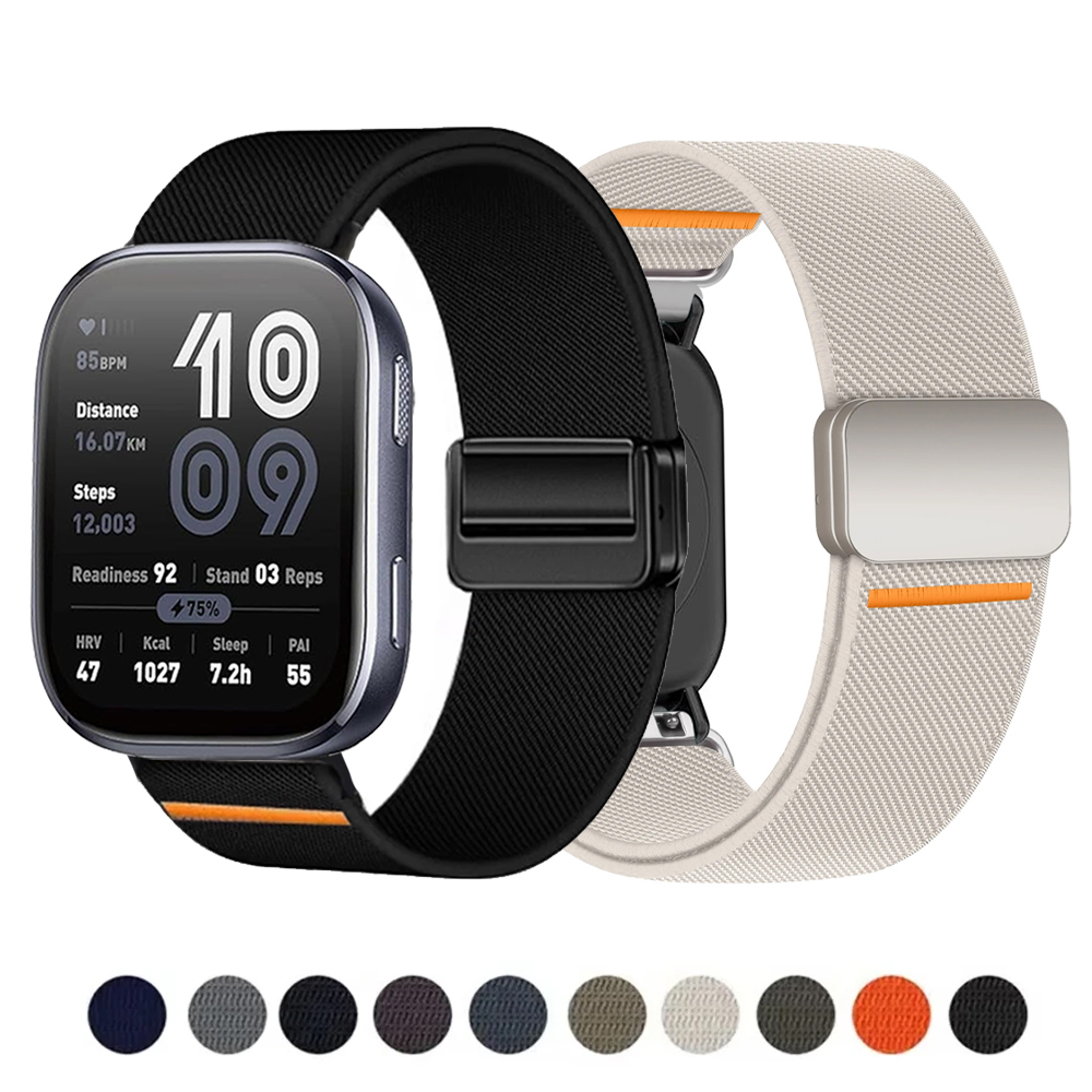 20mm 22mm Straps For Amazfit G - Men Accessories Website recension och pris