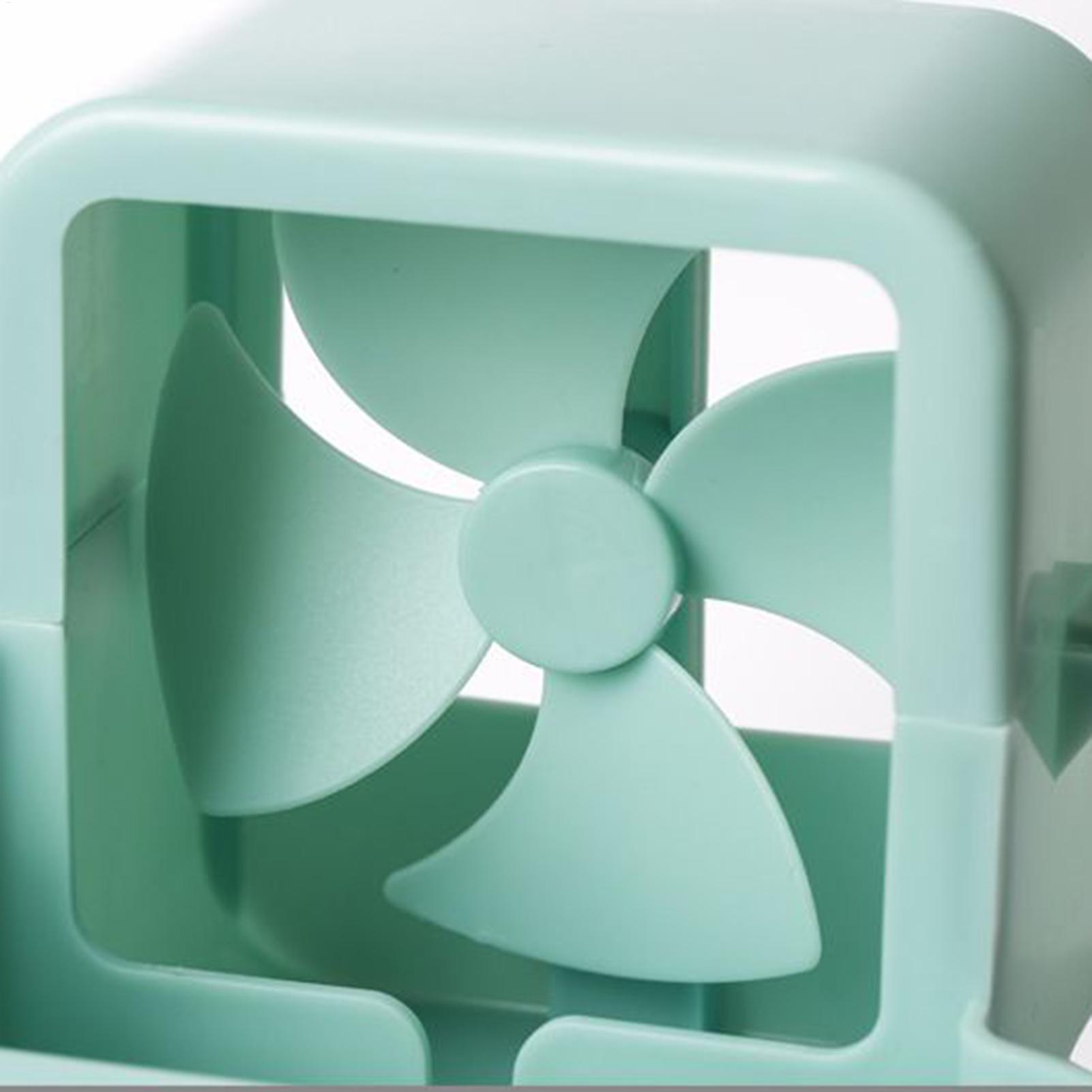 Fan Mister Attachment Hangable - Men Accessories Gadgets recension och pris