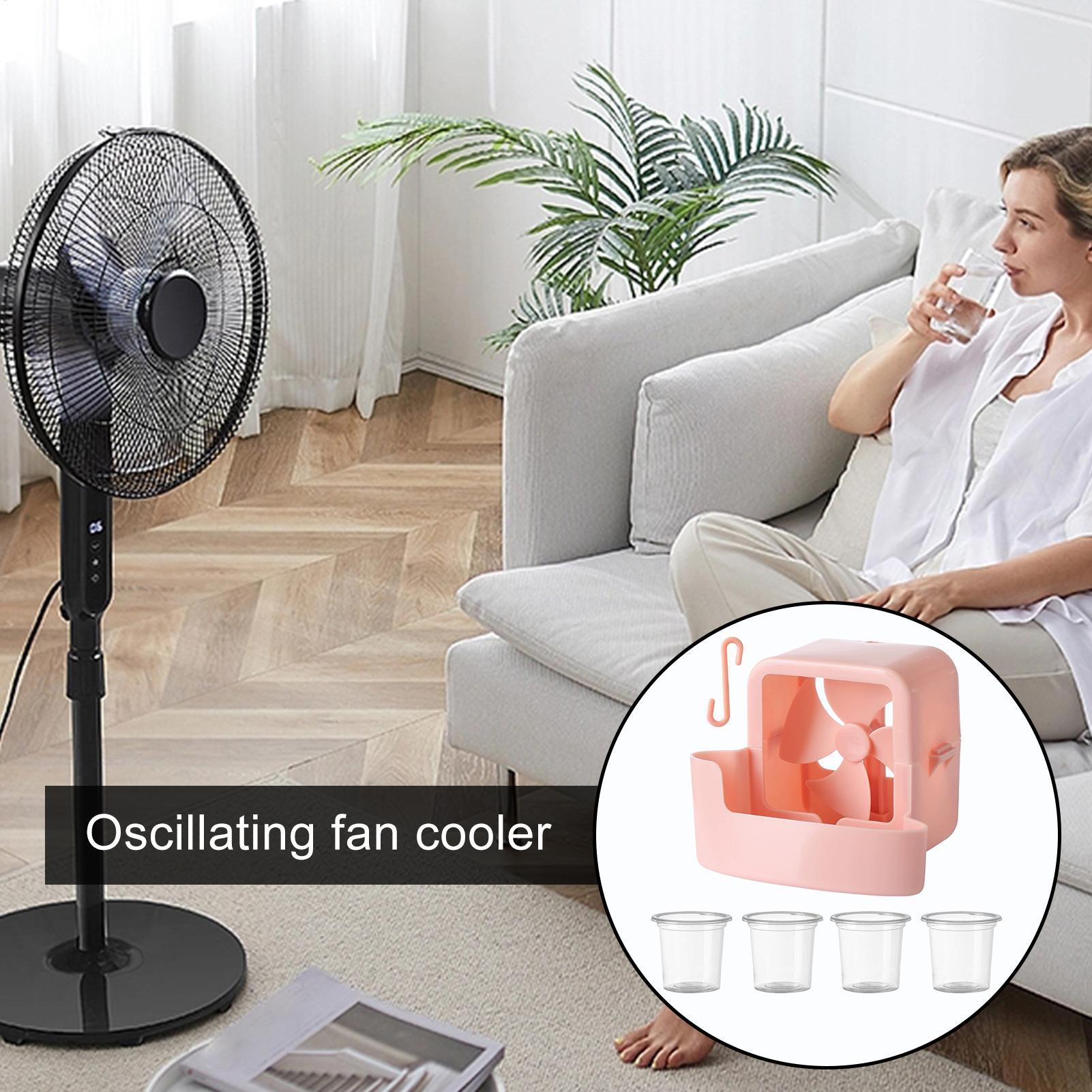 Fan Mister Attachment Hangable - Men Accessories Gadgets recension och pris