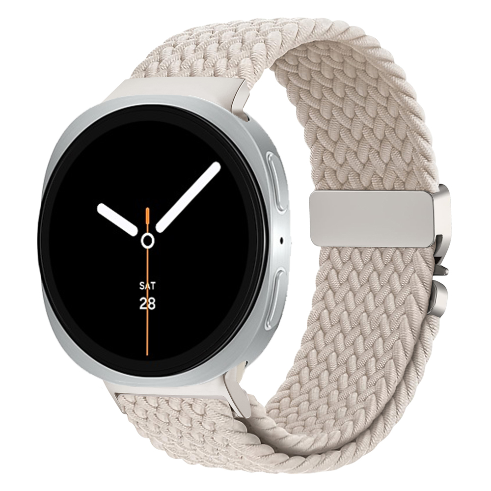 Braided For Galaxy Watch 8 Str - Men Accessories Website recension och pris