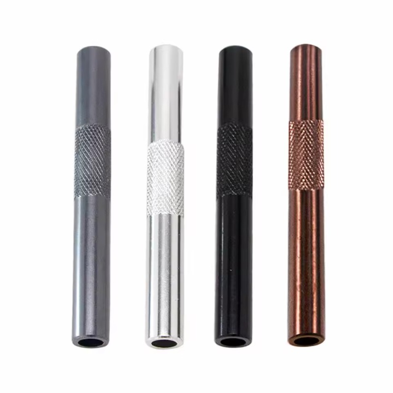 Men’s Cool Metal Straw Gadget  - Men Accessories Gadgets recension och pris