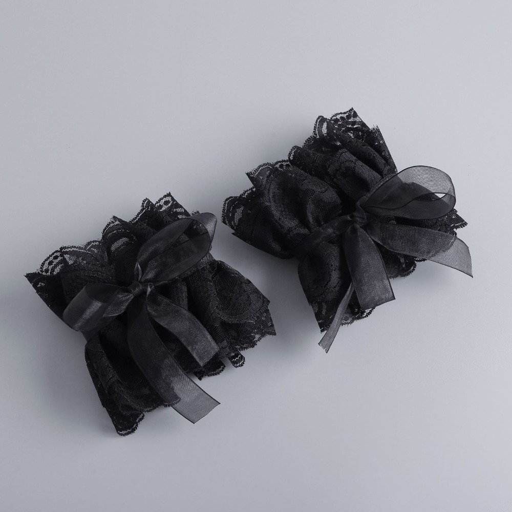 Fashion Victorian Lace Jabot C - Men'S Victorian Accessories recension och pris