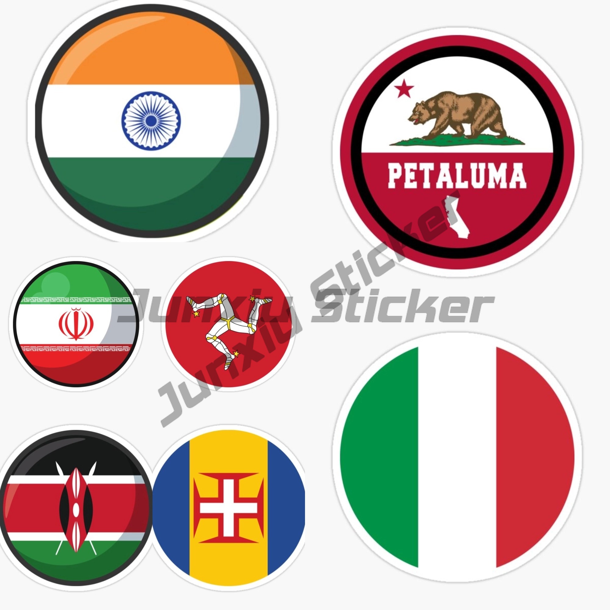Iran, Isle of Man, Italy, Keny - Men Accessories India recension och pris