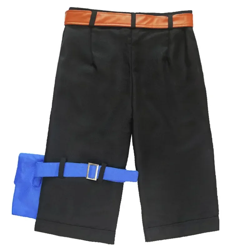 Anime Portgas·D· Ace Cosplay C - Men Accessories Pack recension och pris