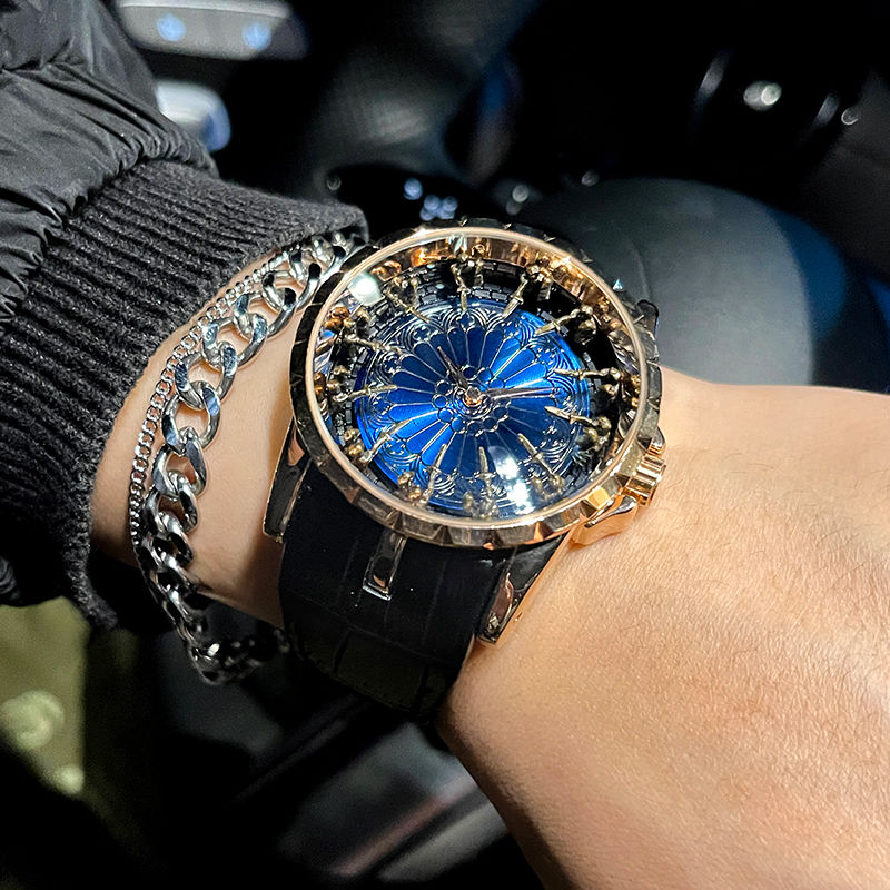 Luxurious and Elegant Men's Wa - Men'S Accessories Best recension och pris