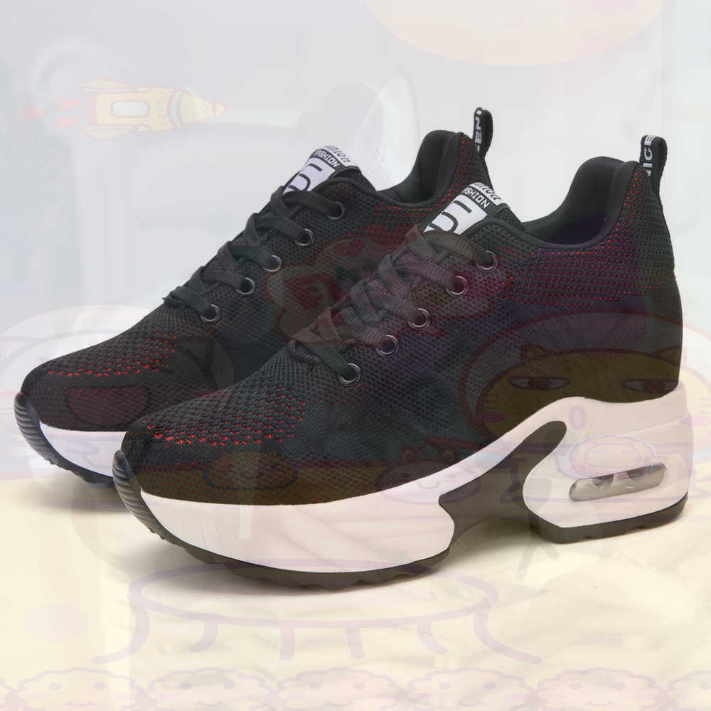 Red Size 36 Shoes Woman Tennis - Men'S Accessories Best recension och pris