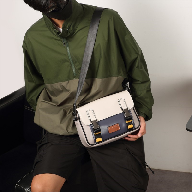 2026 New Designer Crossbody Ba - Men Accessories Pack recension och pris