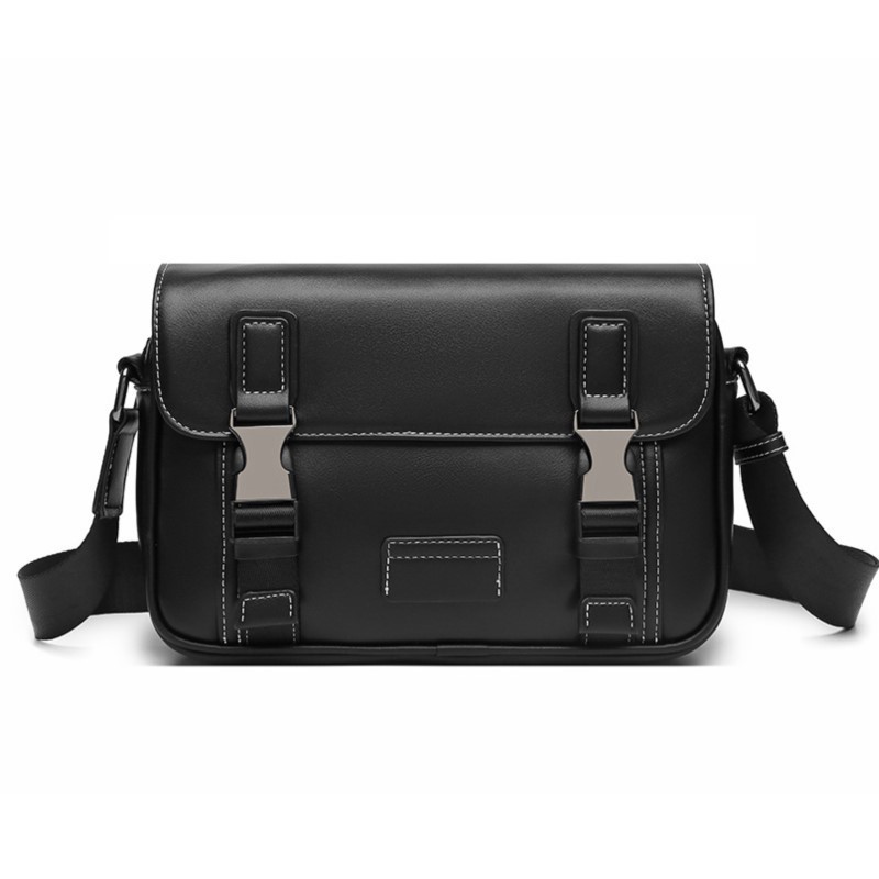 2026 New Designer Crossbody Ba - Men Accessories Pack recension och pris