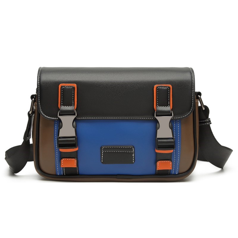 2026 New Designer Crossbody Ba - Men Accessories Pack recension och pris