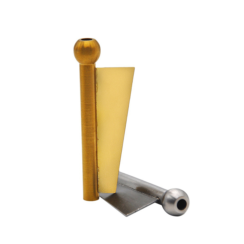 New Flag Style 2 in 1 Metal St - Men Accessories Gadgets recension och pris