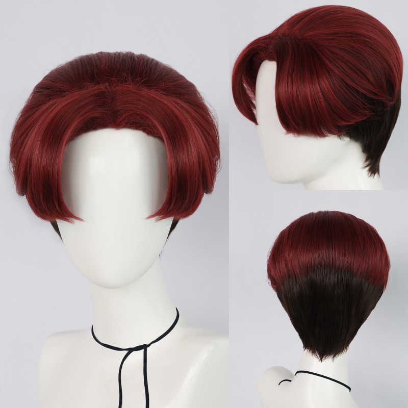 New Zombies 4 Cosplay Victor N - Men'S Vampire Accessories recension och pris