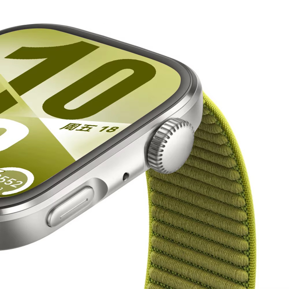 Nylon Band For Huawei Watch Fi - Men Accessories Website recension och pris