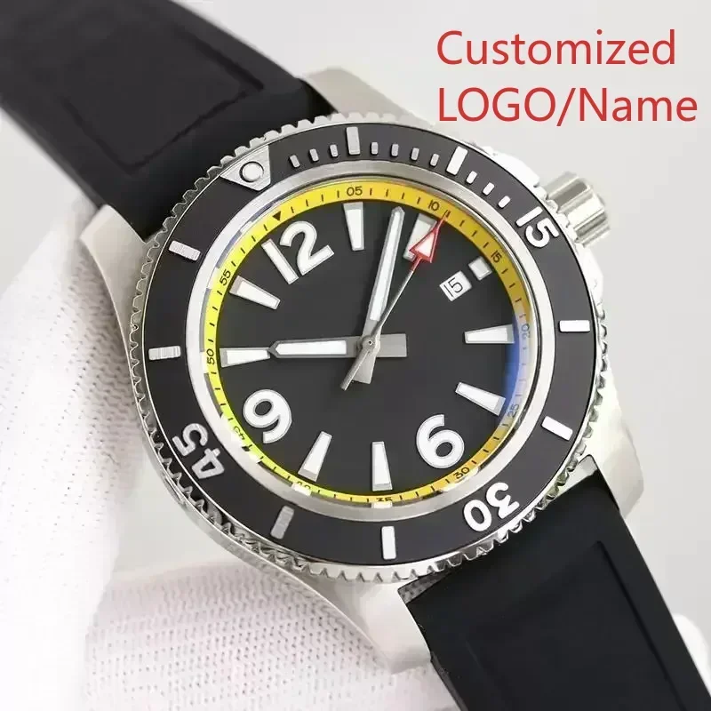 A11 Store Customized Watch  Me - Men Accessories Bracelet recension och pris