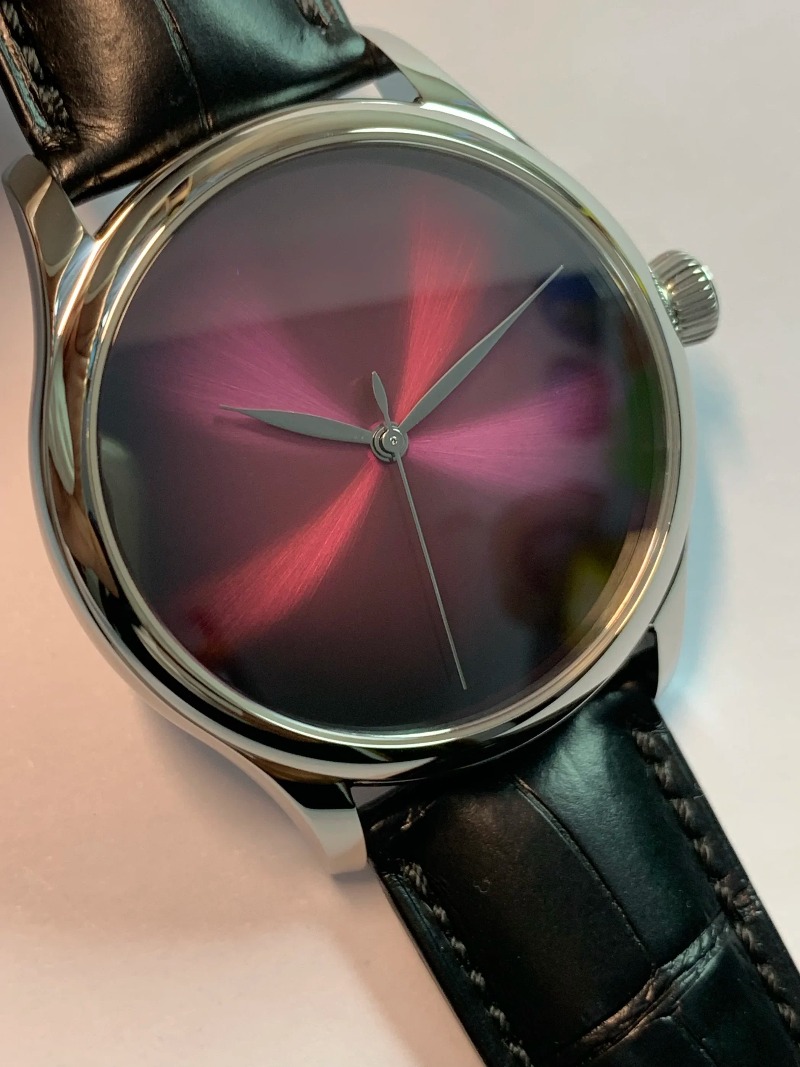 Wordless Book, Swiss Fine Grin - Men Accessories Bracelet recension och pris