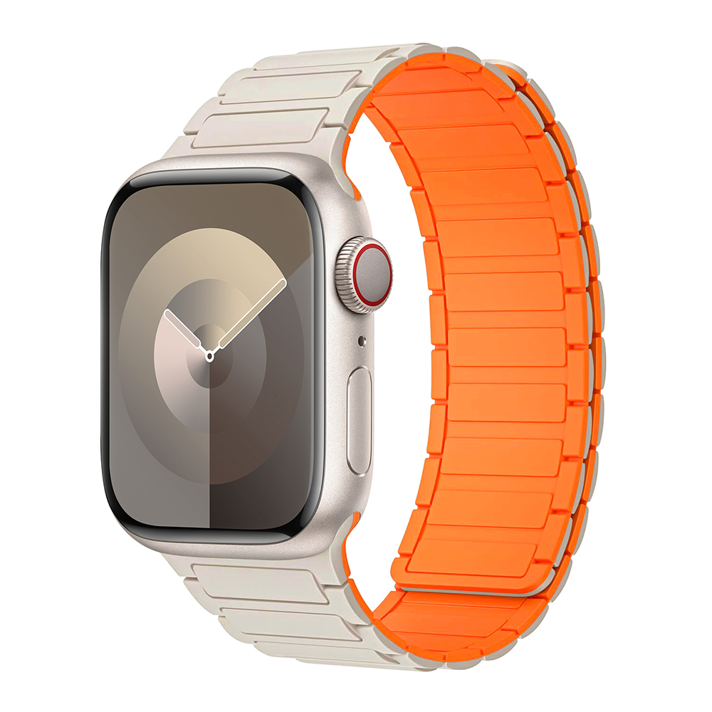 Strap for Apple Watch 10 Band  - Men Accessories Website recension och pris