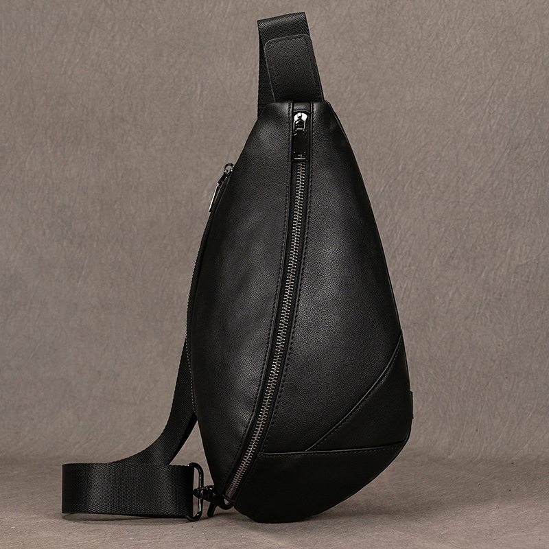 Luufan Soft genuine Leather Me - Men Accessories Pack recension och pris