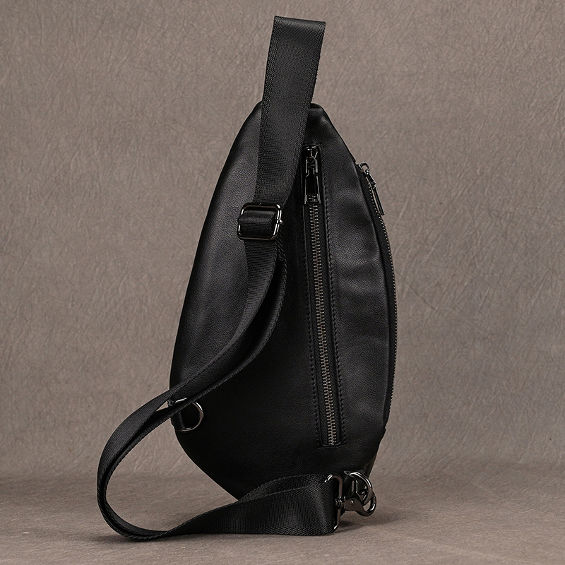 Luufan Soft genuine Leather Me - Men Accessories Pack recension och pris