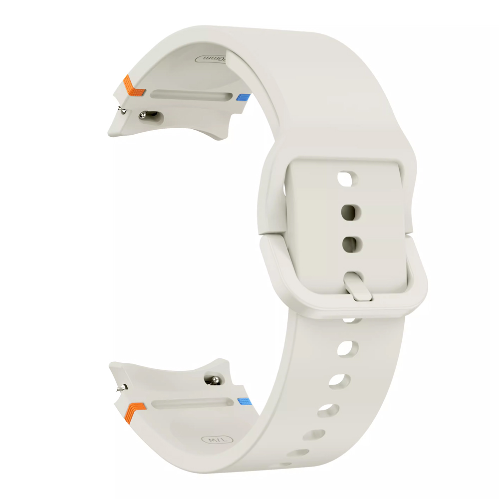 Strap for Samsung Galaxy Watch - Men Accessories Website recension och pris