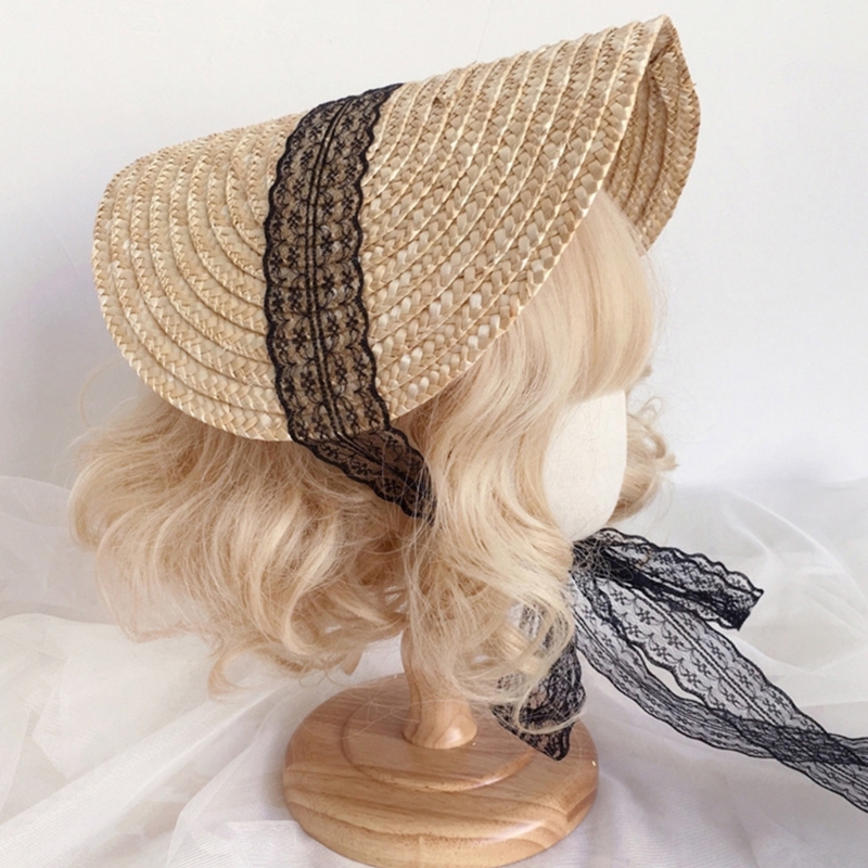 French Style Victorian Bonnet  - Men'S Victorian Accessories recension och pris