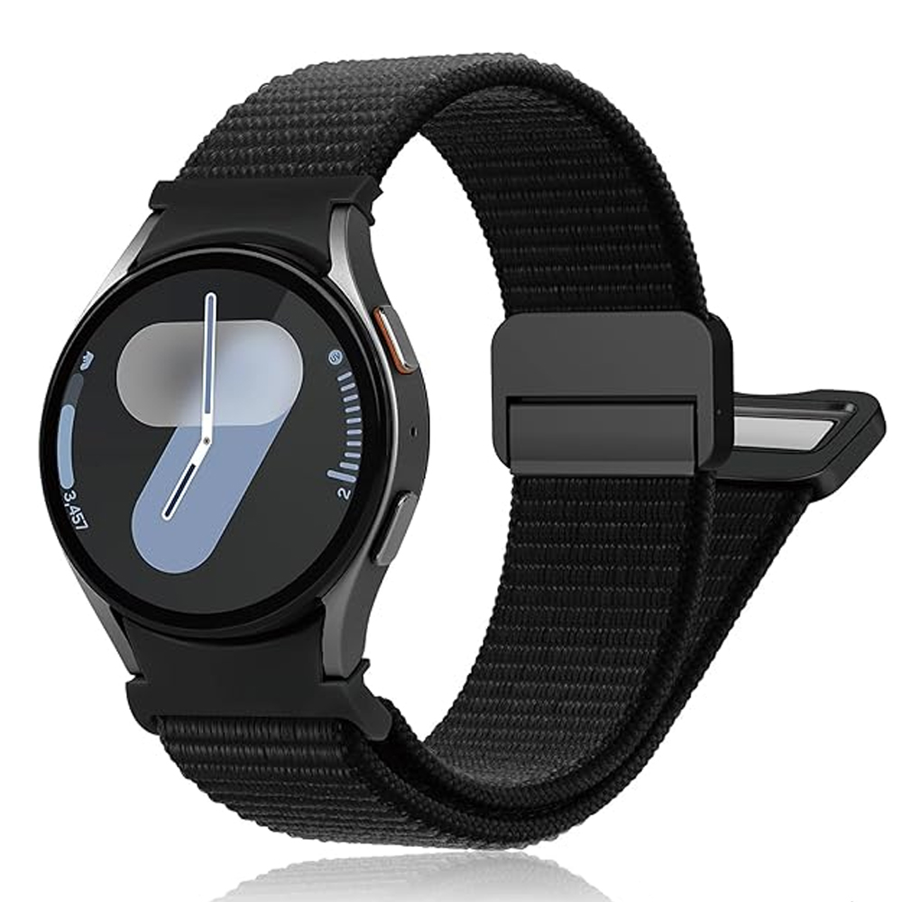 Band For Samsung Galaxy Watch  - Men Accessories Website recension och pris
